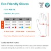 KAYGO Work Gloves for Women KGE19L Eco Friendly Gloves with