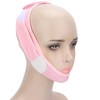 Elastic Facial Slimming Strap V Line Face Tightening Lifting Belt