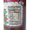 Amish Wedding Foods Pickled Mild Okra 16 oz. Glass Jar