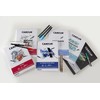Canson Lettering C31250P026 A4 20 Sheets Satin 180 g White