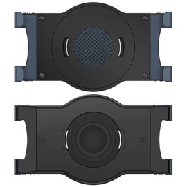 AboveTEK Retail Kiosk Bracket Tablet Holder with Width or Height Measurement in The Range of 6.6"-8.0"(Holder Only), Compatible with Retail Tablet Stand (TS-138B)