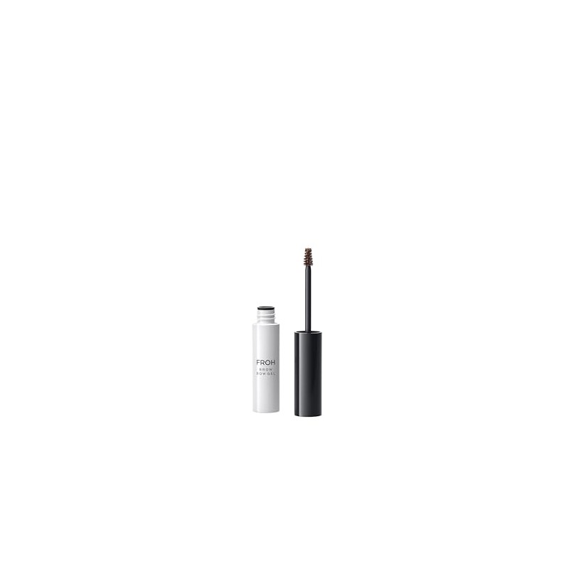 UND GRETEL Froh Brow Bow Gel Ash Blonde 04 Eyebrow
