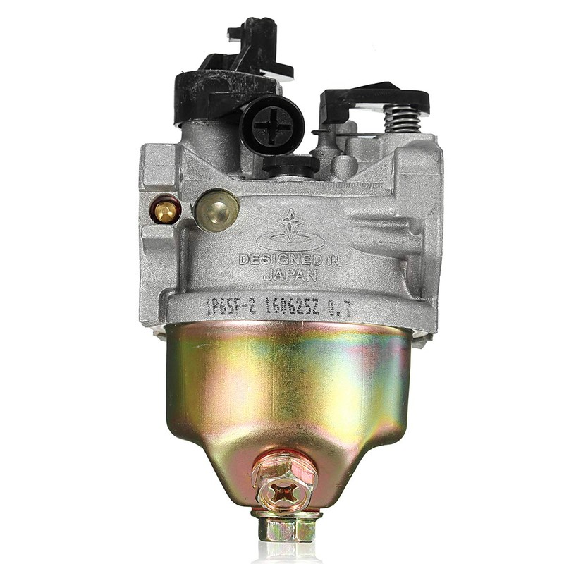 EgBert Carburettor Carburettor for Part No. 751-10309 & 951-10309 Mtd