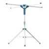AUGMIRR Clothes Drying Racks, Height-Adjustable 52 Inches Updated Version,Stainless Steel