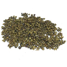 250g First Class Organic Sichuan Green Pepper for Cooking Dried Pepper Huajiao