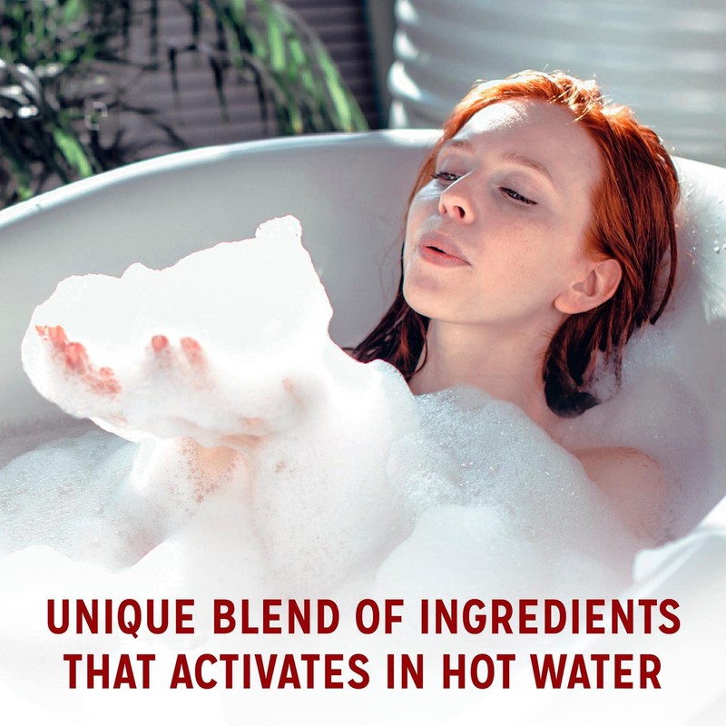 Radox Bath and Shower (Muscle Therapy 2x500ml)