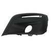 Front Left Fog Lamp Grill Cover 1613564680 Replacement for Peugeot