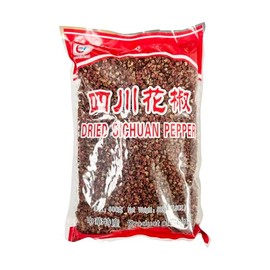 East Asia Sichuan Peppercorn 500g 四川花椒