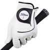Titleist Players Flex Cadete Left Pearl, Cadete XL para Hombre