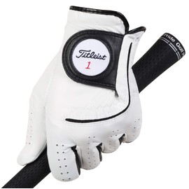 Titleist Players Flex Cadete Left Pearl, Cadete XL para Hombre