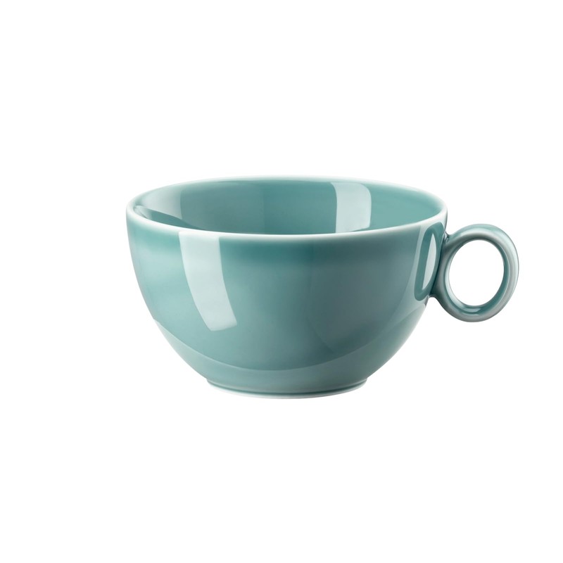 Thomas Loft by Rosenthal Colour - Ice Blue Combination Cup