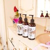 YOPE ECOCERT Natural Body Soap, 13.5 fl oz (400 ml),