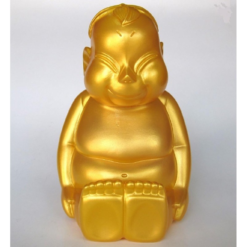 Fukunojin Billiken Billiken Nigigi Voice (Billiken Statue), Fukunokami, Makes a