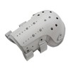 Humeral Shaft Splint for Broken Upper Arm Breathable Lightweight Adjustable