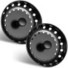 Retisee 2 Pcs Kitchen Sink Stopper Strainer Stainless Steel Drain