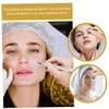 Mobestech 3pcs Skin Marker Eyebrow Marker Microblading Outline Pen Eyebrow