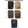 Avirex Avirex-003 Eagle Chalk Bag, Shoulder Bag, Plain, Camouflage, Men's,