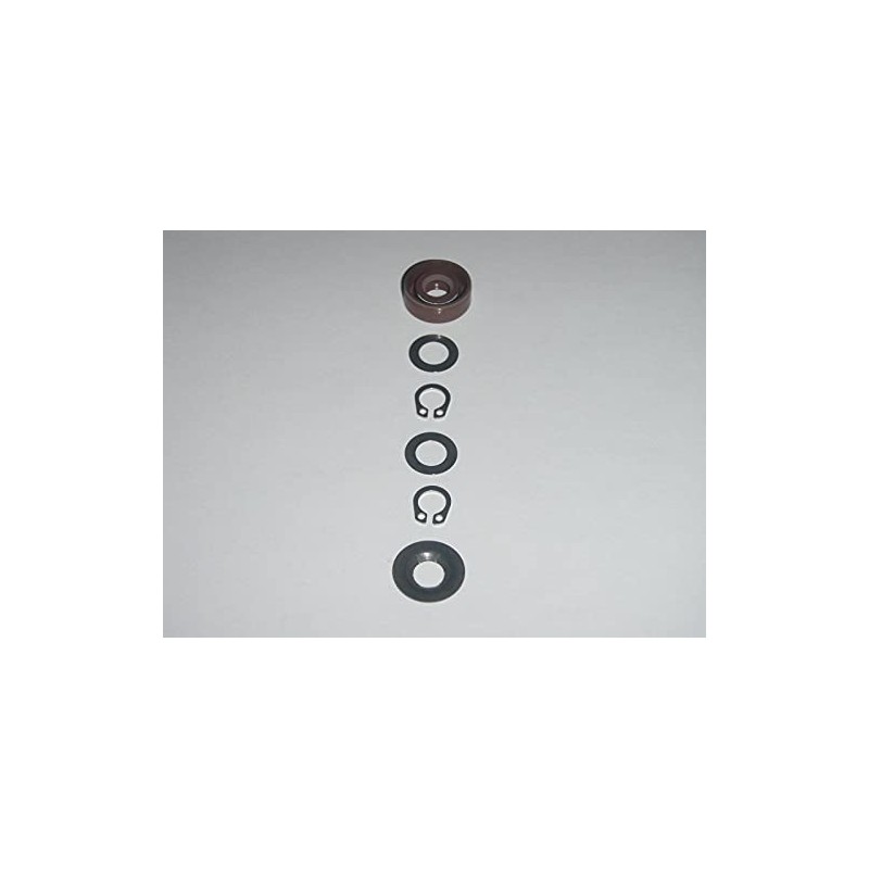Pan Seal Kit for West Bend Bread Maker Model 41047