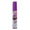 Rimel Maxi Volumen Silicón Waterproof 6ml 13g Color Negro