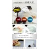 Aimedia Easy Bath Cleaning with Jet Water Flow, Bathroom Cleaning,