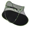 Pet Tent Outdoor Enclosure Tent Breathable Small Dogs Cats Cage
