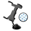Ramtech Car Truck GPS Tablet Windshield Mount, Suction Cup Holder