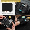 VIPERADE PL7 Elastic EDC Organiser Small Velcro Organiser Insert with