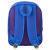 Sonic School Backpack with Zip 25 x 31 x 10