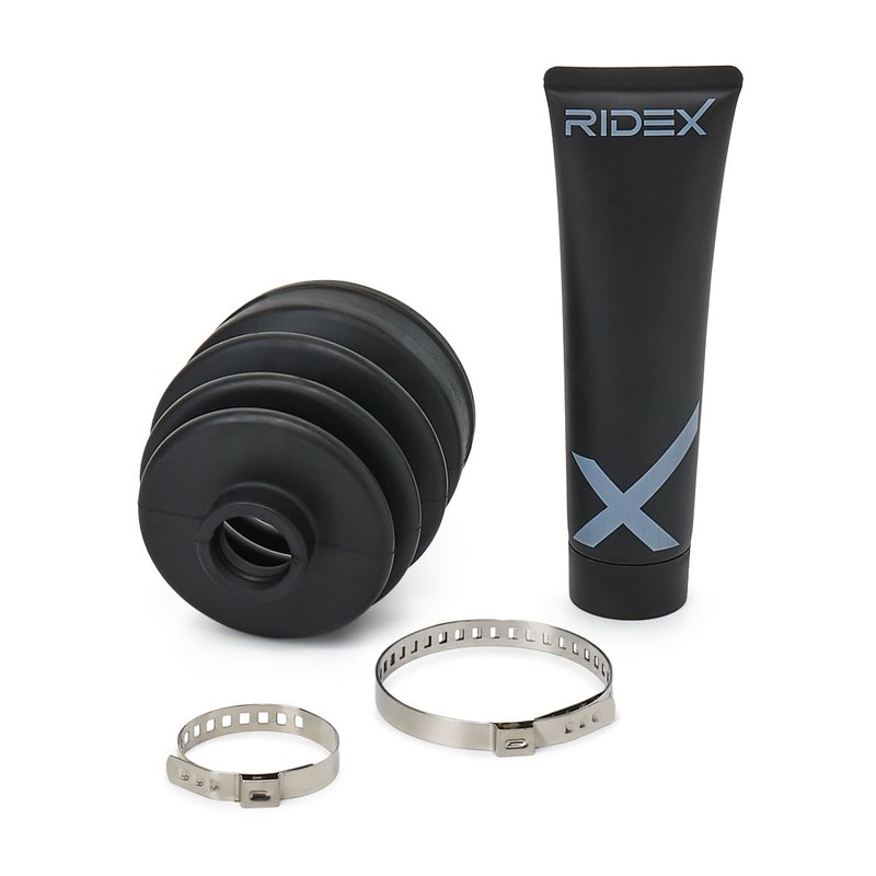 RIDEX Axle Boot 193B0069 for Accent II Notchback (LC) 91