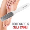 Probelle Double Sided Multidirectional Nickel Foot File Callus Remover -