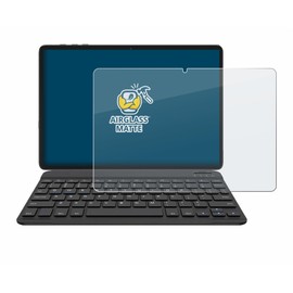 BROTECT Anti-Glare Protective Glass for Besttab A20 Protective Film Tempered Glass Matt [Extremely Scratch-Resistant 9H, Anti-Reflection, Anti-Fingerprint]