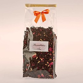 Rose Petals Tea 100 g Intense Rose Flavour Rose Tea