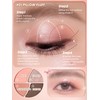 SHEGLAM Daydreamer Mini Palette 4 Colors Eyeshadow Palette - Pillow