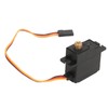 RC Digital Servo 2.2kg Torque with 25T Aluminium Alloy Arm