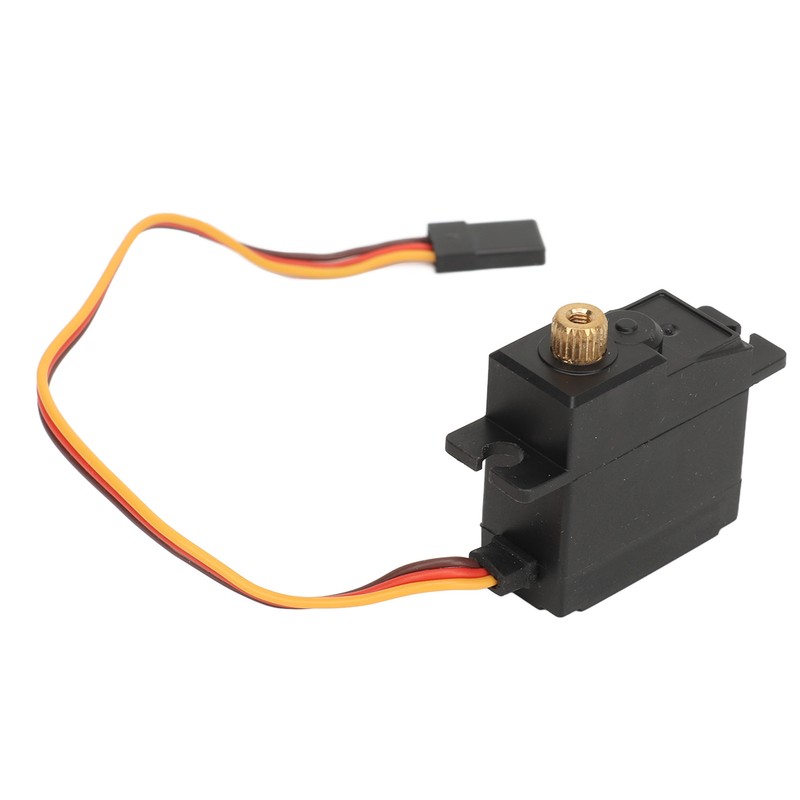 RC Digital Servo 2.2kg Torque with 25T Aluminium Alloy Arm