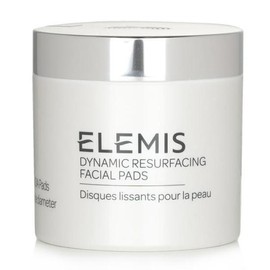 Elemis Dynamic Resurfacing Facial Pads 60 pads / 엘레미스 다이내믹 리서페이싱 페이셜 패드 60pads