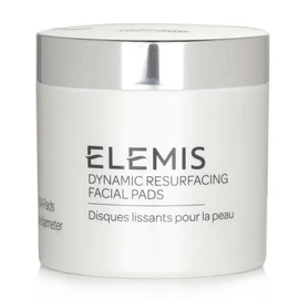 Elemis Dynamic Resurfacing Facial Pads 60 pads / 엘레미스 다이내믹 리서페이싱 페이셜 패드 60pads