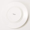 Narumi 51138-5577 Terrace Relief Meat Plate, 9.1 inches (23 cm),