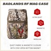 Badlands RF Mag Case, Mud