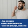 Eucryl Smokers Tooth Powder Freshmint Flavour (50g) by Eucryl