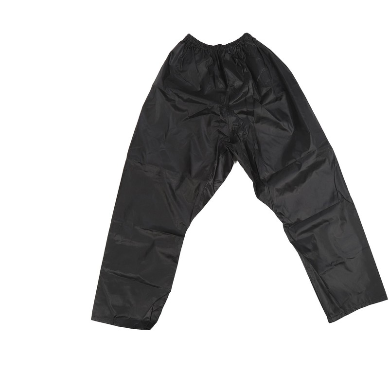 Rain Coat Pants Waterproof Full Body Raincoat Set Single Layer