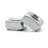 Hippo Hardware M8 (8mm) Square Nuts to Fit Metric Bolts