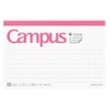 Kokuyo Campus NT150ATB Notebook, Dot A Ruled, Bottom Type