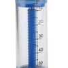 Veterinary Syringe Plastic Steel Syringe 50ml For Animal Agricultural Poultry