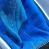 Dboy Shiftz Shift Boot Suede Alcantara Exact fit for Honda