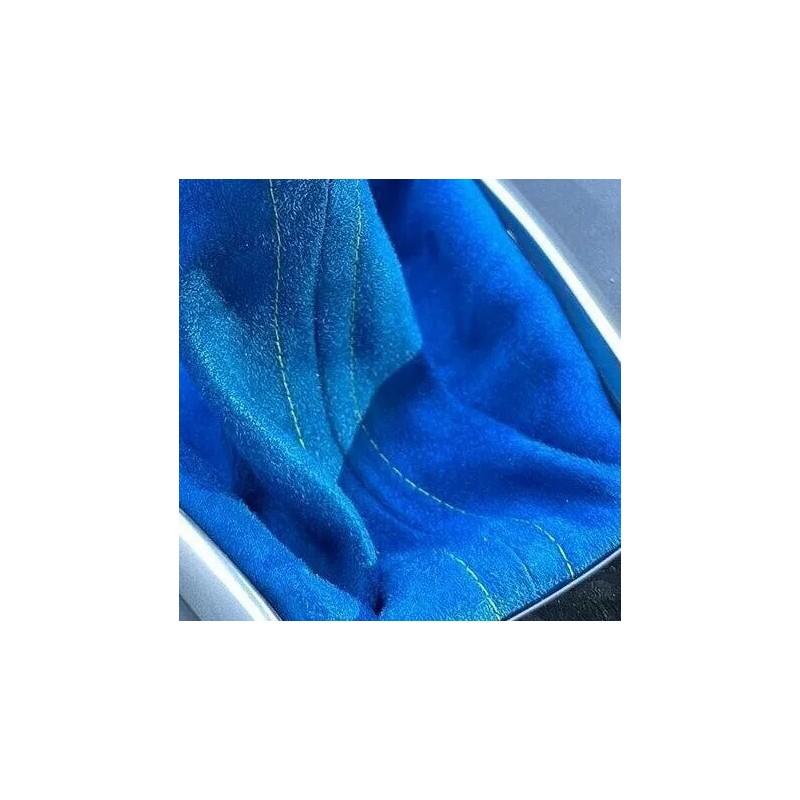 Dboy Shiftz Shift Boot Suede Alcantara Exact fit for Honda