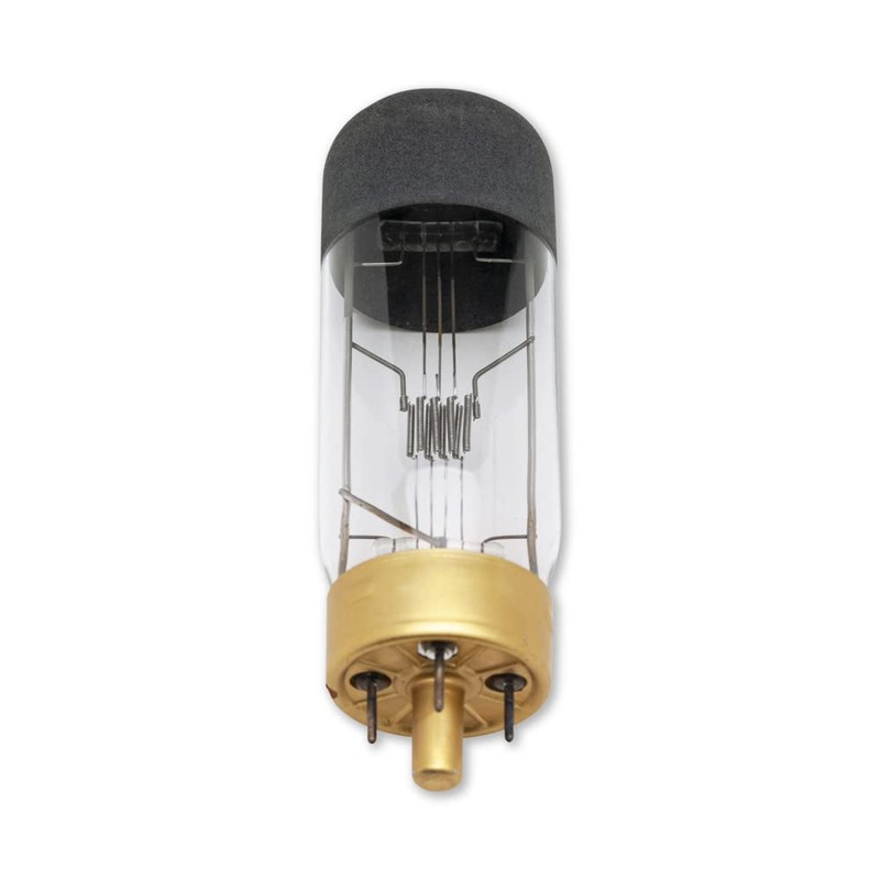 Technical Precision Replacement for GAF ANSCOMATIC 660 Light Bulb