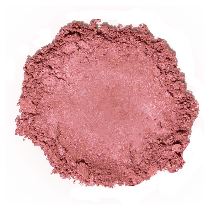 EXTRA PRETTY PRESSED BLUSH - Color: Bright