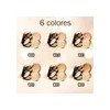 Sheshine Novohojo Cushion Bb 2en1 Polvo Compacto Spf35 W01 Ono