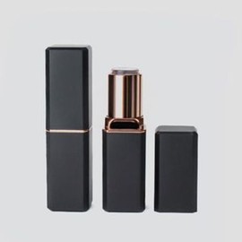 Kiming DIV Empty Lipstick Tube ABS Lip Balm Tube Empty Bottle Cosmetics - White / 키밍 DIV 빈 립스틱 튜브 ABS 립밤 튜브 공병 화장품 - 화이트